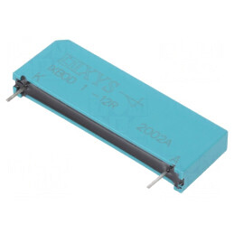 Tiristor 1,25A THT 1,2kV în Vrac | Electronic-mag.ro | Componente Electronice