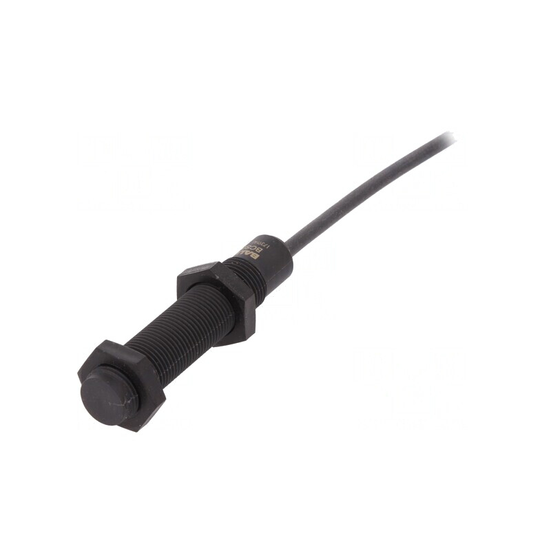Senzor Capacitiv PNP NO 1-4mm 10-30VDC