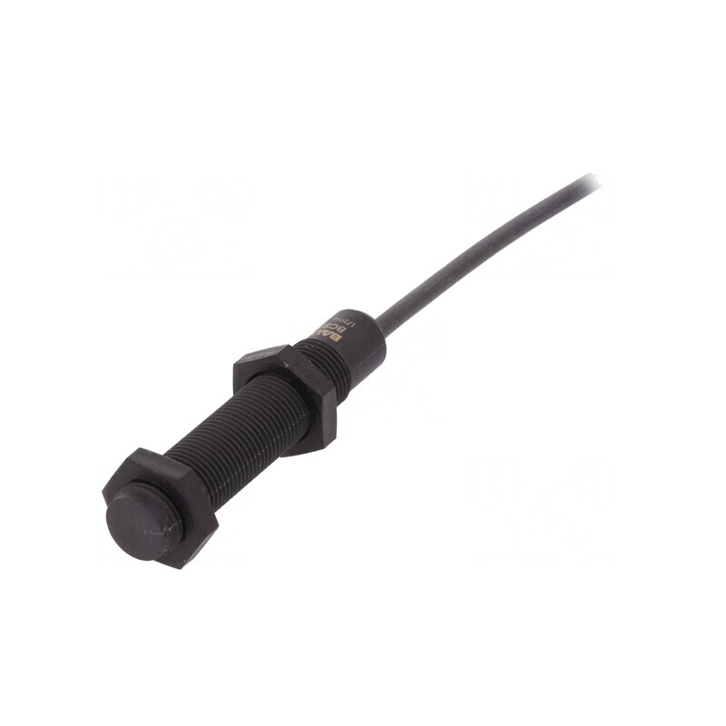 Senzor Capacitiv PNP NO 1-4mm 10-30VDC | Electronic-mag.ro | Componente Electronice