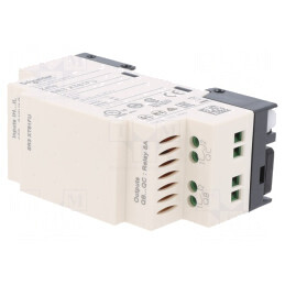 Modul de Extensie Zelio Logic 4 IN 2 OUT IP20