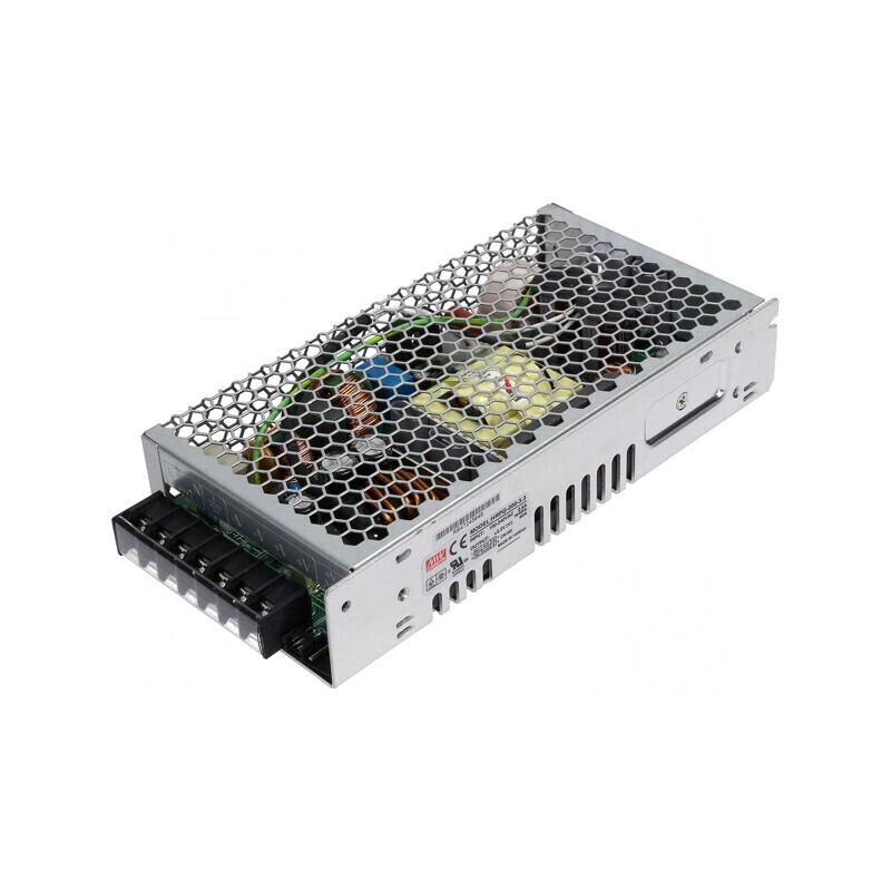 Alimentator Modular Încălzit 200W 7.5VDC HRPG-200-7.5 | Electronic-mag.ro | Componente Electronice Alimentator Modular Încălzit 200W 7.5VDC HRPG-200-7.5 | Electronic-mag.ro | Componente Electronice