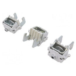 Clemă de contact 3 bucăți | Electronic-mag.ro | Componente Electronice