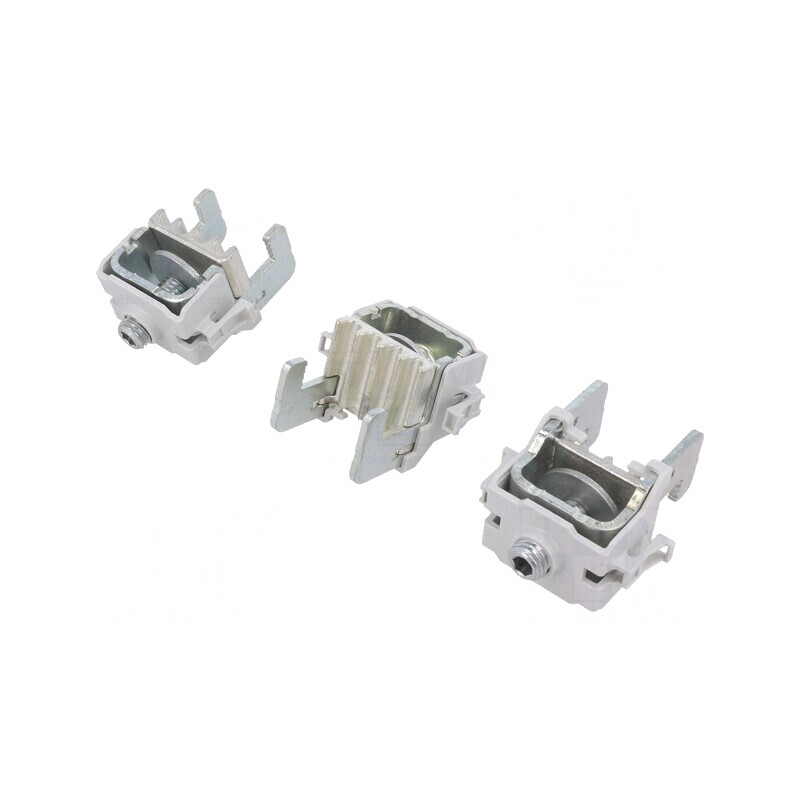 Clemă de contact 3 bucăți | Electronic-mag.ro | Componente Electronice Clemă de contact 3 bucăți | Electronic-mag.ro | Componente Electronice