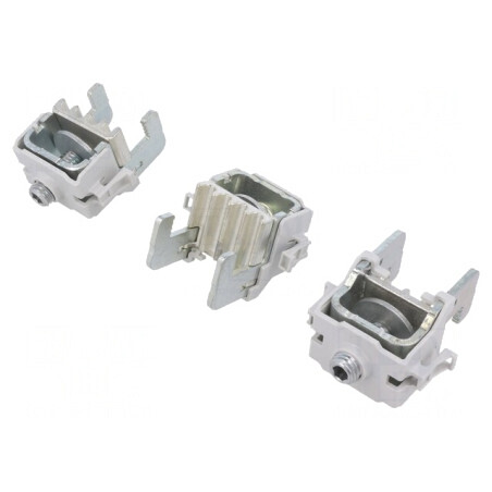Clemă de contact 3 bucăți | Electronic-mag.ro | Componente Electronice