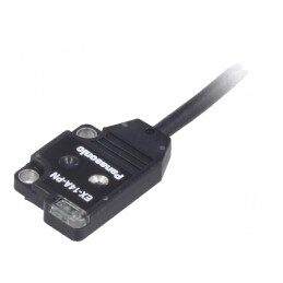 Senzor Fotoelectric PNP Reflexiv EX-14A-PN | Electronic-mag.ro | Componente Electronice