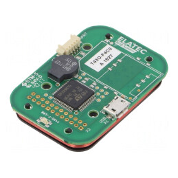 Cititor RFID 4,3-5,5V cu Antenă și Rază 100mm | Electronic-mag.ro | Componente Electronice