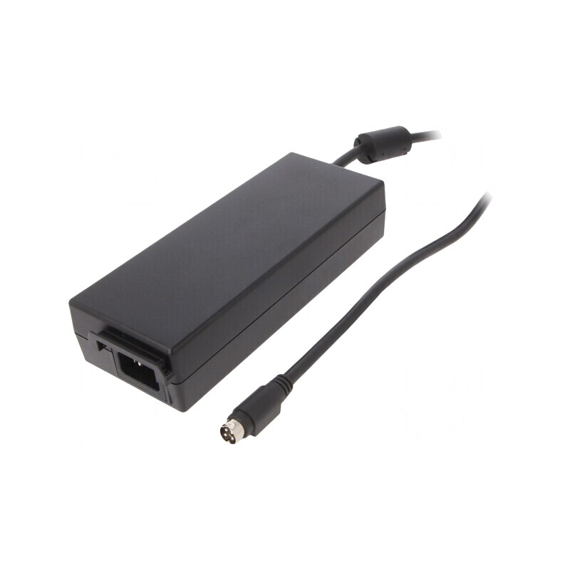 Alimentator Pulsatoriu 24VDC 5A 120W KYCON KPPX-4P | Electronic-mag.ro | Componente Electronice