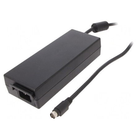 Alimentator Pulsatoriu 24VDC 5A 120W KYCON KPPX-4P | Electronic-mag.ro | Componente Electronice