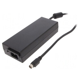 Alimentator Pulsatoriu 24VDC 5A 120W KYCON KPPX-4P | Electronic-mag.ro | Componente Electronice