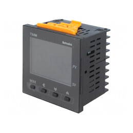 Regulator Temperatura TX4M-14R de Panou cu Alarmă | Electronic-mag.ro | Componente Electronice