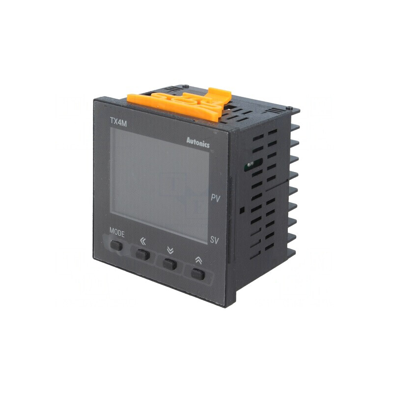 Regulator Temperatura TX4M-14R de Panou cu Alarmă | Electronic-mag.ro | Componente Electronice