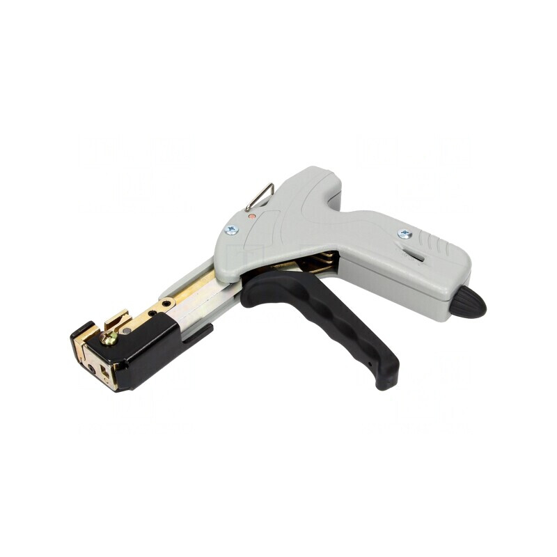 Unealtă montare bride oțel inoxidabil NB-530 | Electronic-mag.ro | Componente Electronice