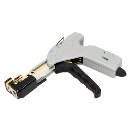 Unealtă montare bride oțel inoxidabil NB-530 | Electronic-mag.ro | Componente Electronice