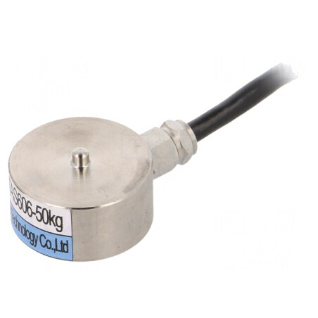 Senzor de Apăsare 20x11mm 0-50kg | Electronic-mag.ro | Componente Electronice