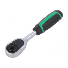 Clichet 1/4 cu Comutator 117mm 80 Dinți | Electronic-mag.ro | Componente Electronice