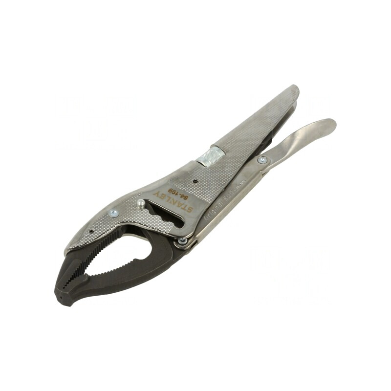 Clești de Strângere Morse 250mm | Electronic-mag.ro | Componente Electronice