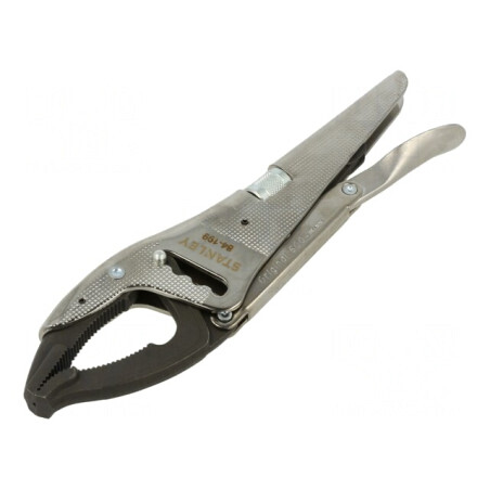 Clești de Strângere Morse 250mm | Electronic-mag.ro | Componente Electronice