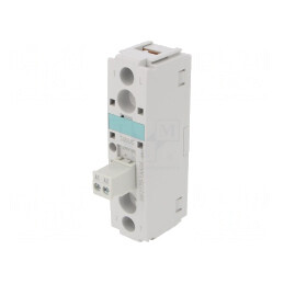 Releu Semiconductor 24VDC 70A 1-Fazat | Electronic-mag.ro | Componente Electronice