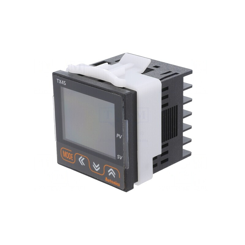 Regulator Temperatură Analogic cu Alarmă TX4S-A4C | Electronic-mag.ro | Componente Electronice Regulator Temperatură Analogic cu Alarmă TX4S-A4C | Electronic-mag.ro | Componente Electronice