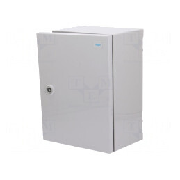 Carcasă Universală IP65 250x350x160mm | Electronic-mag.ro | Componente Electronice
