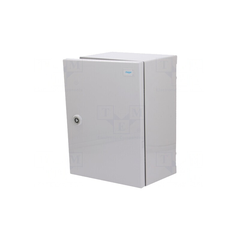 Carcasă Universală IP65 250x350x160mm | Electronic-mag.ro | Componente Electronice