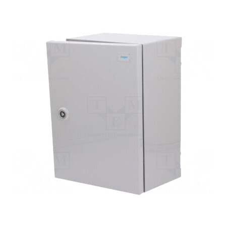 Carcasă Universală IP65 250x350x160mm | Electronic-mag.ro | Componente Electronice