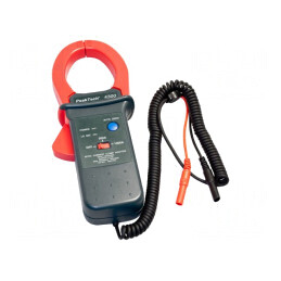 Clește Traductor AC/DC Ø57mm 200A/1kA P 4300 | Electronic-mag.ro | Componente Electronice