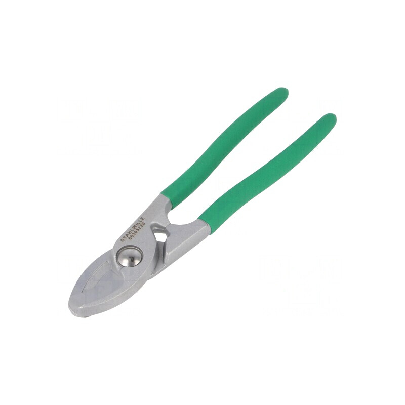 Foarfece Cabluri 220mm | Electronic-mag.ro | Componente Electronice Foarfece Cabluri 220mm | Electronic-mag.ro | Componente Electronice