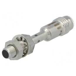 Senzor Inductiv PNP NC 0-1.2mm 10-30VDC M5 IP67 100mA | Electronic-mag.ro | Componente Electronice