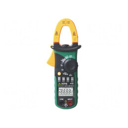 Aparat Măsură Digital Multifuncțional cu Pensetă LCD | Electronic-mag.ro | Componente Electronice