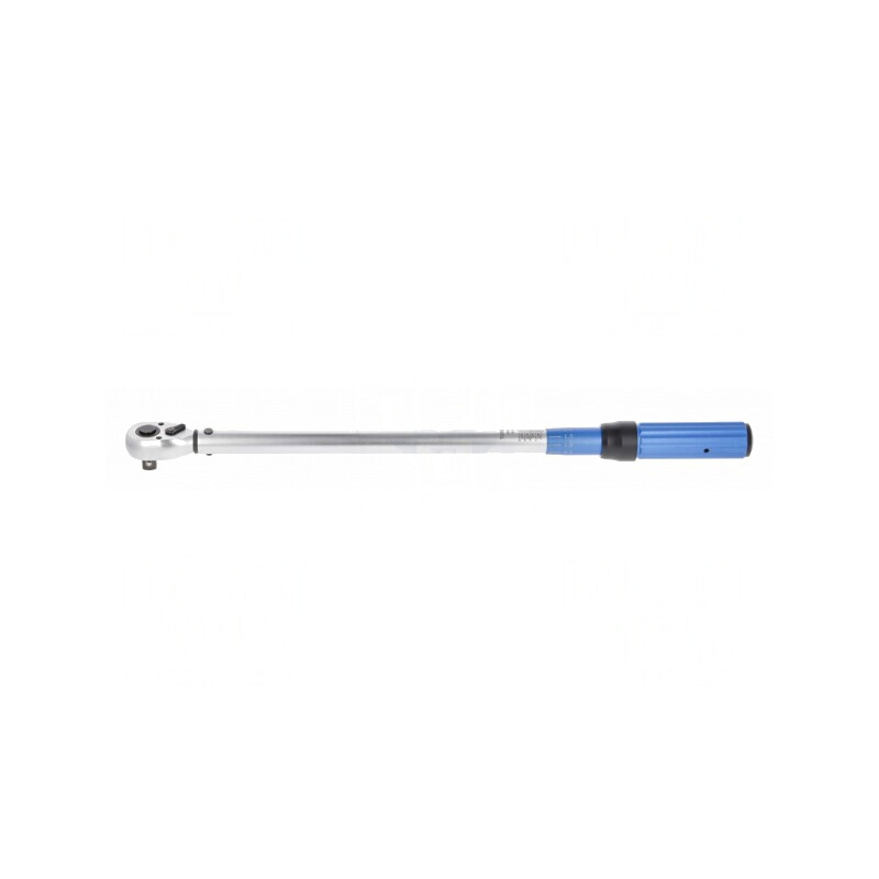 Cheie Dinamometrică 80-330Nm Fixare 1/2 | Electronic-mag.ro | Componente Electronice