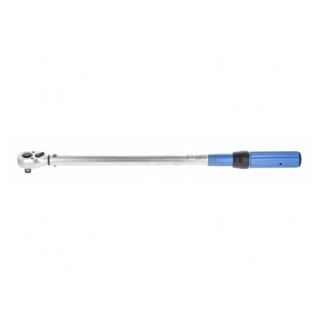 Cheie Dinamometrică 80-330Nm Fixare 1/2 | Electronic-mag.ro | Componente Electronice