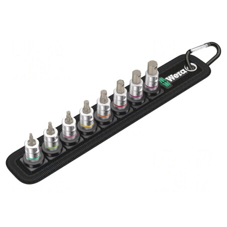 Set Chei Imbus și Tubulare 1/4 28mm | Electronic-mag.ro | Componente Electronice
