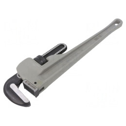 Cheie franceză 457mm, deschidere 64mm | Electronic-mag.ro | Componente Electronice