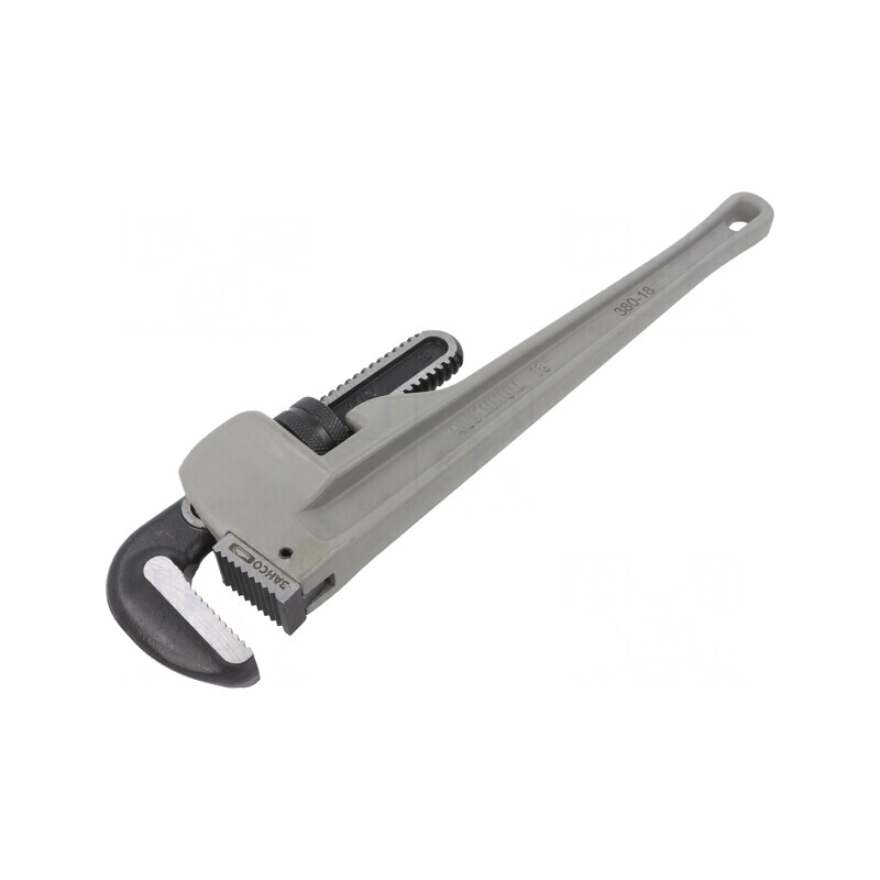 Cheie franceză 457mm, deschidere 64mm | Electronic-mag.ro | Componente Electronice Cheie franceză 457mm, deschidere 64mm | Electronic-mag.ro | Componente Electronice