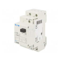 Releu Bistabil de Impulsuri DPDT 16A IP20 Z-S48/WW | Electronic-mag.ro | Componente Electronice