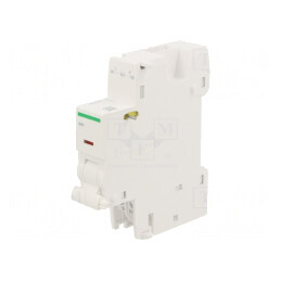 Declanșator Subtensiune Șină DIN 220-240VAC | Electronic-mag.ro | Componente Electronice