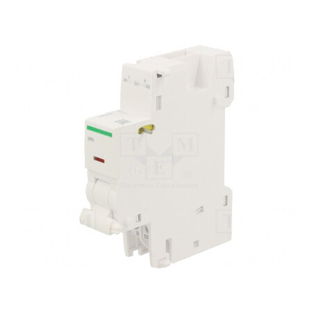 Declanșator Subtensiune Șină DIN 220-240VAC | Electronic-mag.ro | Componente Electronice