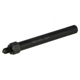 Cheie pentru inserții filetate M4, Ø 6mm | Electronic-mag.ro | Componente Electronice