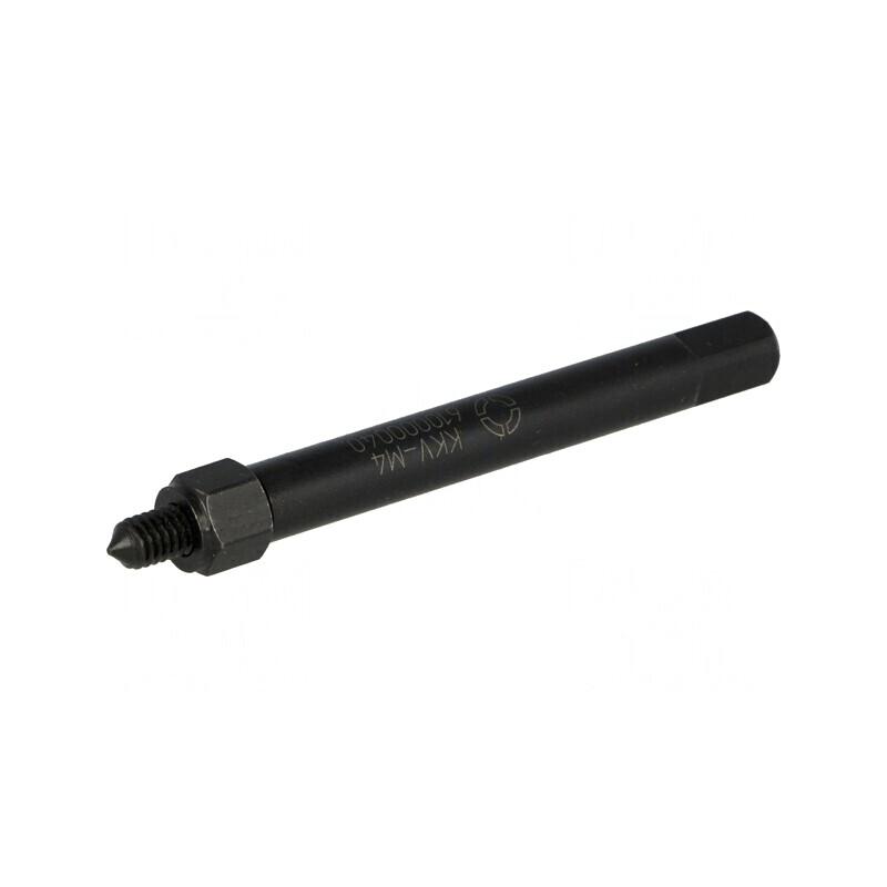 Cheie pentru inserții filetate M4, Ø 6mm | Electronic-mag.ro | Componente Electronice Cheie pentru inserții filetate M4, Ø 6mm | Electronic-mag.ro | Componente Electronice