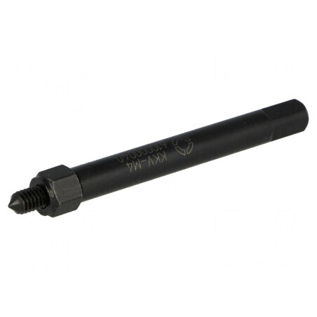 Cheie pentru inserții filetate M4, Ø 6mm | Electronic-mag.ro | Componente Electronice