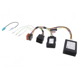 Adaptor pentru control de la volan | Iveco | C3403CD