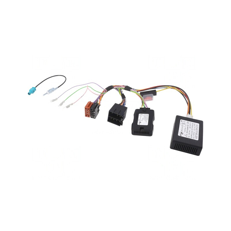 Adaptor Control Volan Iveco | Electronic-mag.ro | Componente Electronice Adaptor Control Volan Iveco | Electronic-mag.ro | Componente Electronice