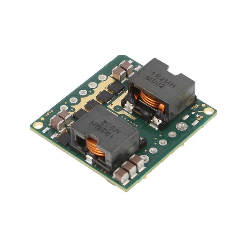 Convertor DC/DC 750W 18-32V la 3,3-18V 45A | Electronic-mag.ro | Componente Electronice