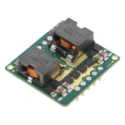 Convertor DC/DC 750W 18-32V la 3.3-18V 45A | Electronic-mag.ro | Componente Electronice