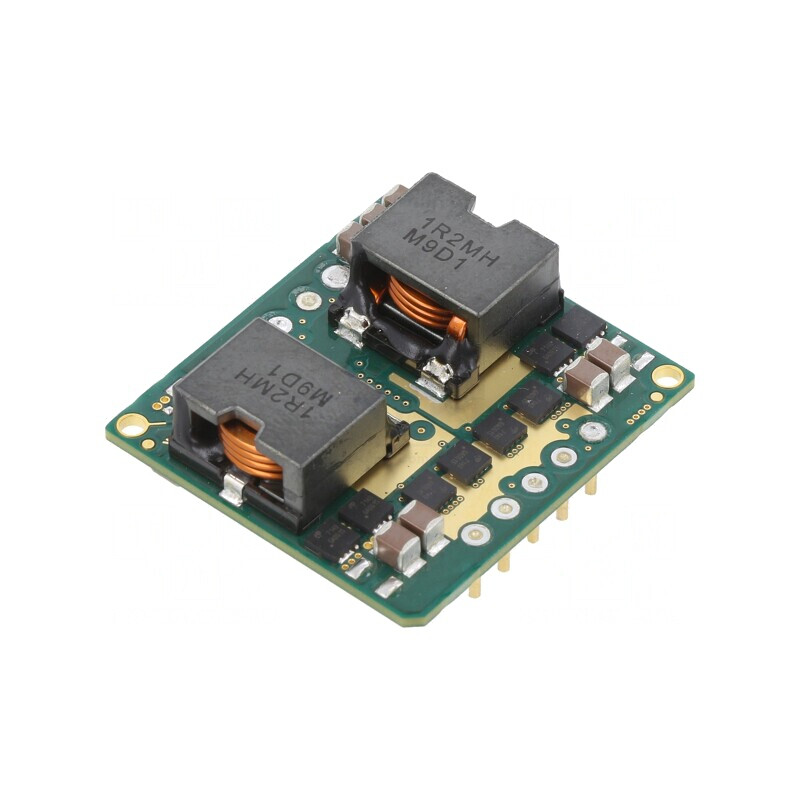 Convertor DC/DC 750W 18-32V la 3.3-18V 45A | Electronic-mag.ro | Componente Electronice