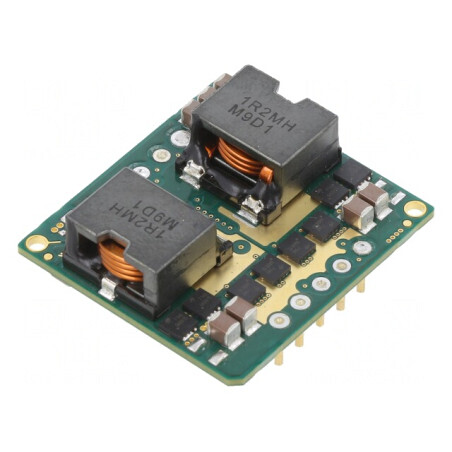 Convertor DC/DC 750W 18-32V la 3.3-18V 45A | Electronic-mag.ro | Componente Electronice