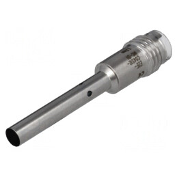 Senzor Inductiv PNP NO 1.2mm 10-30V Ø4 IP67 100mA | Electronic-mag.ro | Componente Electronice