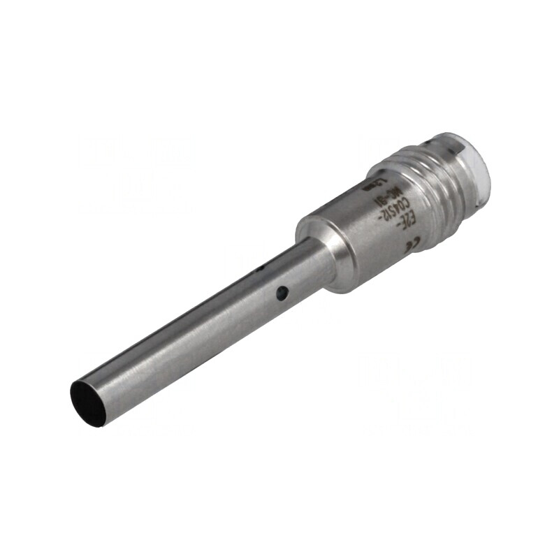 Senzor Inductiv PNP NO 1.2mm 10-30V Ø4 IP67 100mA | Electronic-mag.ro | Componente Electronice