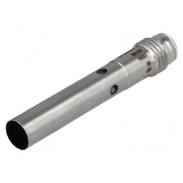 Senzor Inductiv PNP NO 0-2mm 10-30VDC Ø6.5 IP67 200mA | Electronic-mag.ro | Componente Electronice